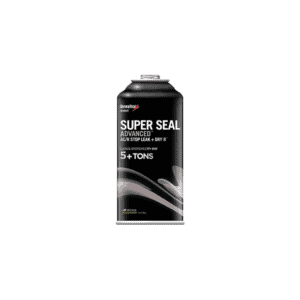 super seal advanced 5+ tons (17+ kw)