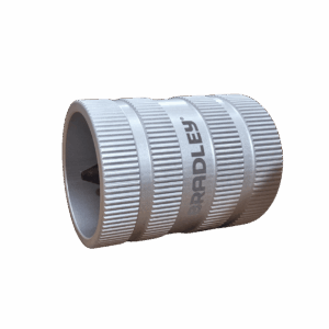 Deburrers and Reamers