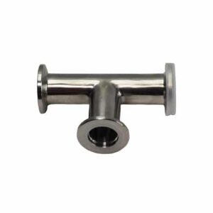 Accutools S10749 Tee KF-16 x 3
