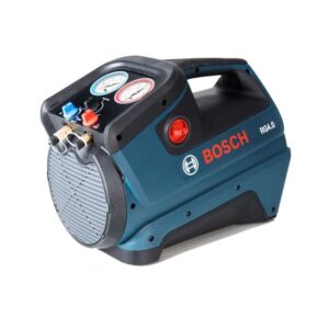 Refrigerant Recovery Units