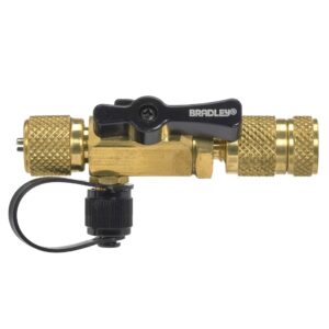 Bradley Core Removal Tools