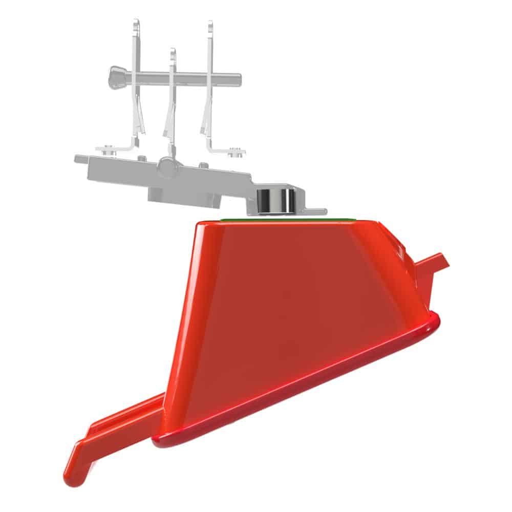 DiversiTech BG-101 Secondary Drain Pan Condensate Sensor - Image 5