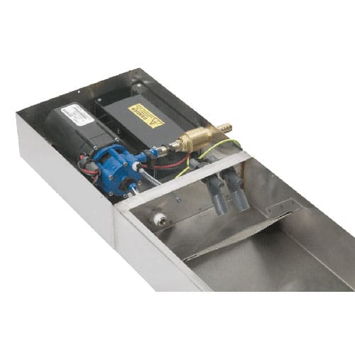 DiversiTech Dairy Cabinet Pumps - Image 2