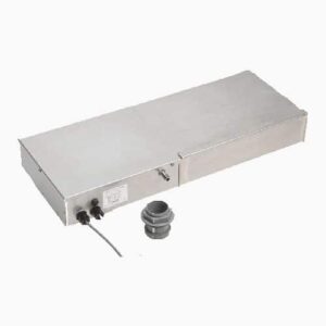 Dairy Cabinet Pumps