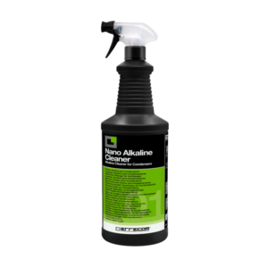 Errecom Nano Alkaline Cleaner