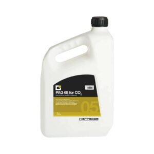 Errecom OL6062 POE 55 CO2 Lubricant