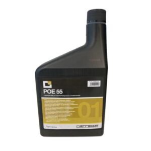 Errecom ER-OL6062.M.P2 LR-POE 55-CO2-500ML Plastic Bottle
