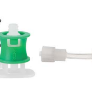 Errecom ER-RA1064.01 Adaptor R134a Luer Lock