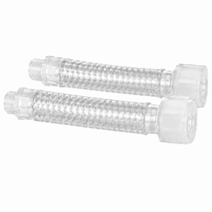 Errecom Plastic Flexible Adapters for AC/R Systems