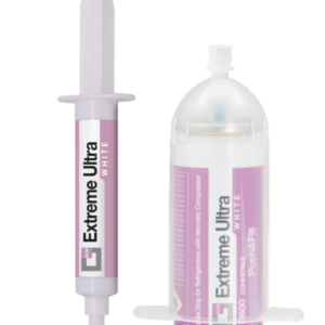 Errecom TR1176.AL.H4.S2 Extreme Ultra White 6ML 1/4 SAE+Fle
