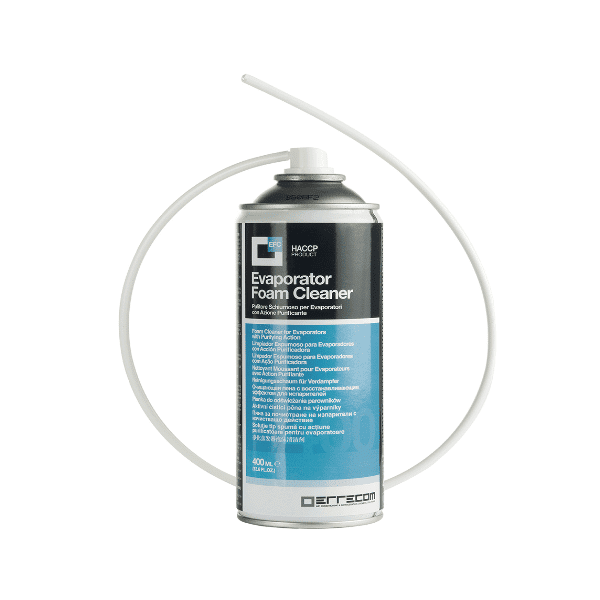 ERRECOM AB1049.J.01 Foam Cleaner For A/C System