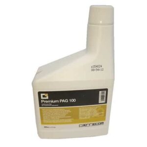 Errecom ER-OL6003.M.P2 0.5mL Premium PAG 100 Lubricant