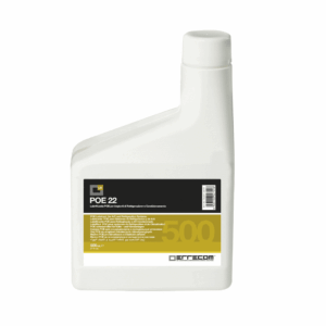 Refrigeration Lubricants