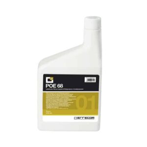 Errecom OL6016 Polyol Ester 68 lubricant Oil