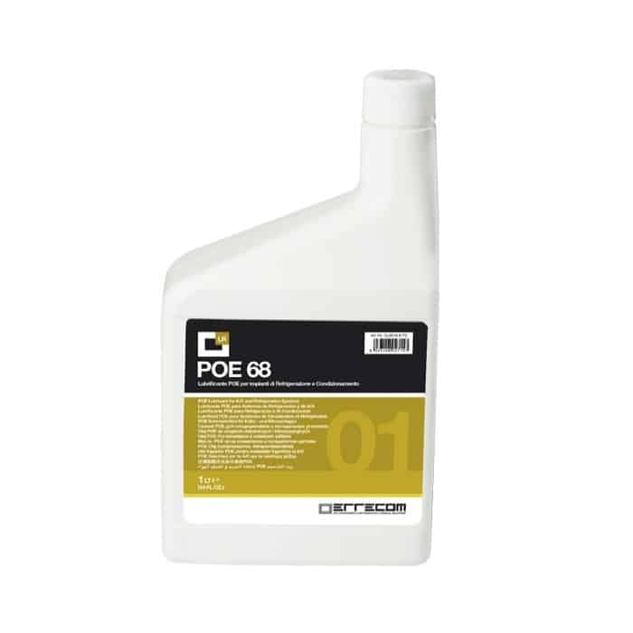Errecom OL6016 Polyol Ester 68 lubricant Oil