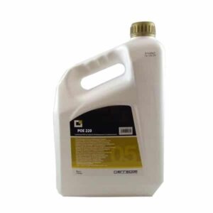 Errecom OL6021 POE 220 Lubricant Oil
