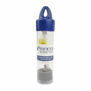 Inficon 716-701-G1 Replacement Sensor For D-Tek Carbon Dioxide CO2