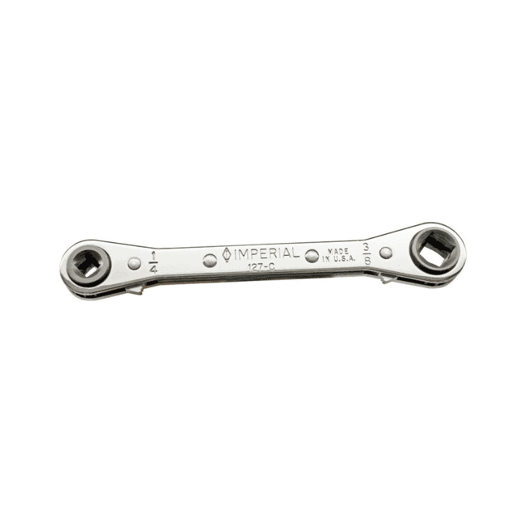 Imperial Ratchet Wrench