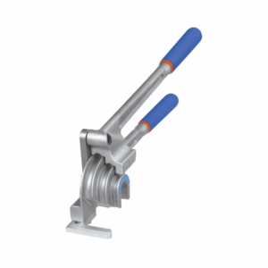 Imperial 370FHC triple head 180 degree tube bender for HVAC copper brass and aluminum tubing