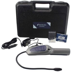Inficon Compass Refrigerant Leak Detector