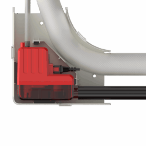 Diversitech Redbox Trunk Mini Condensate Pump