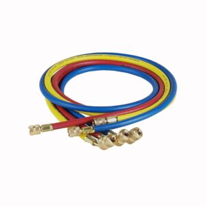 Robinair RA-410Q36S Charging Hose Set