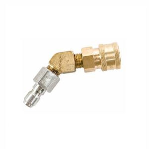 SpeedClean Quick Disconnect Adapter