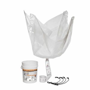 AC Cleaning Bags & Kits