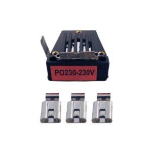 Supco PO230 Push On Relay