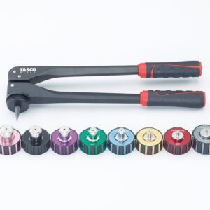 Tasco TB525TA Expander Set