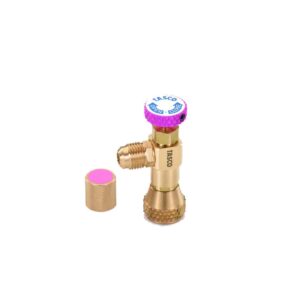 Tasco Access Valves