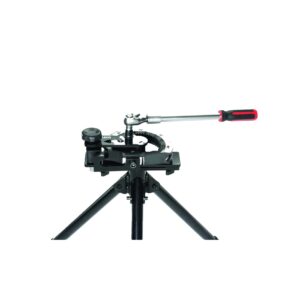 Tasco TA515M-S1 Gear Type Tube Bender