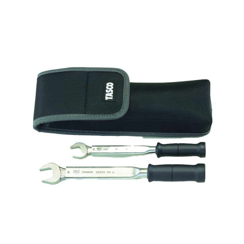 TASCO High Quality Torque Wrench Sets - Image 2