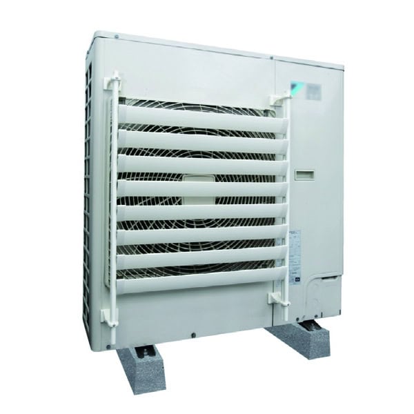 Tasco Louvers