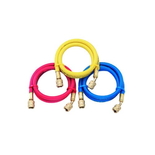 TASCO TA127HC R600A R290 HC Manifold Kits - Image 2