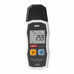 Temperature Humidity Meters
