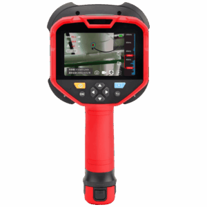 Acoustic Imagers