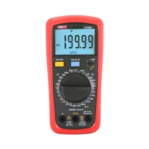 Digital Multimeters