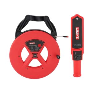 Pipeline Blockage Detector