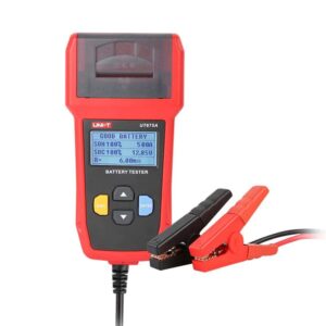 Battery Testers