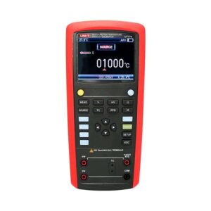 Process Calibrators