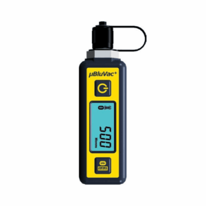 Digital Vacuum Gauges