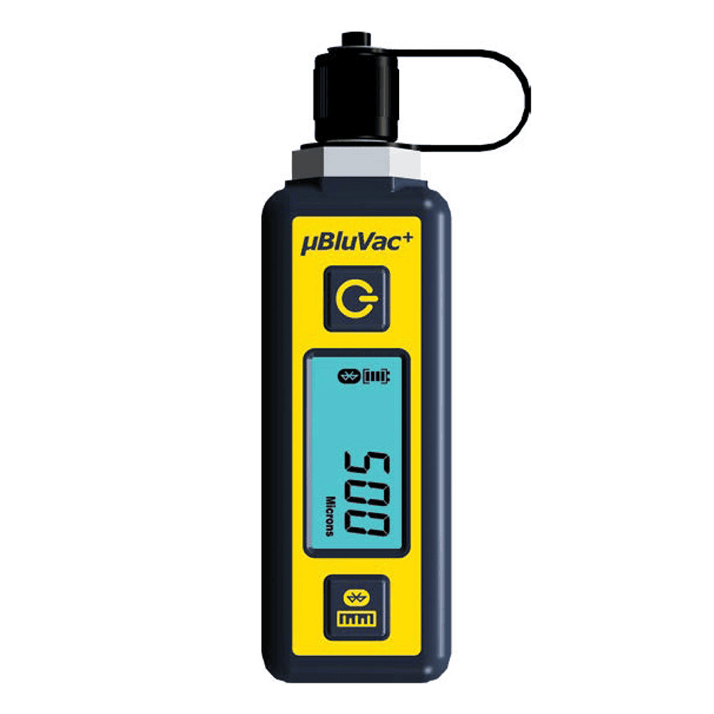 TruBlu Starter 4MSXLF Evacuation Kit and BluVac+ Micro - Image 3