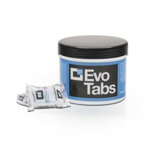 Errecom AB1089.01 EVO Tabs - Evaporator Purifying Cleaning Tablet