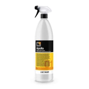 Errecom AB1086.K.S1 Apollo Solar Panel Cleaner