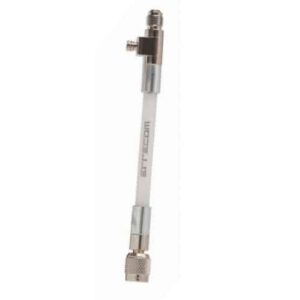 Errecom IN1030R1 Easy Inject 1 4 SAE injector tool for HVAC and AC system additives