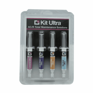 Errecom RK1421H3 Kit Ultra AC R total maintenance solution for air conditioning and refrigeration systems