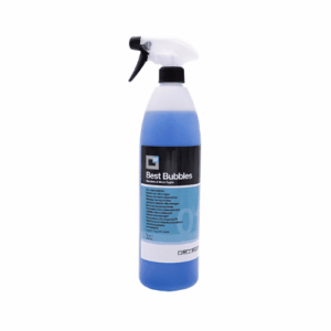 Errecom TR1143K01 Best Bubbles 1 Litre bottle leak detector fluid for HVAC and refrigeration systems