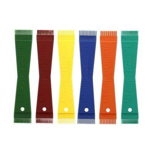 Hilmor Fin Comb Tools