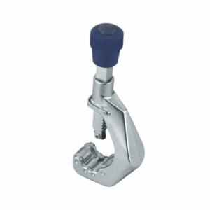 Imperial 206FBSP heavy duty tube cutter for 38 to 258 inch copper and aluminum pipes